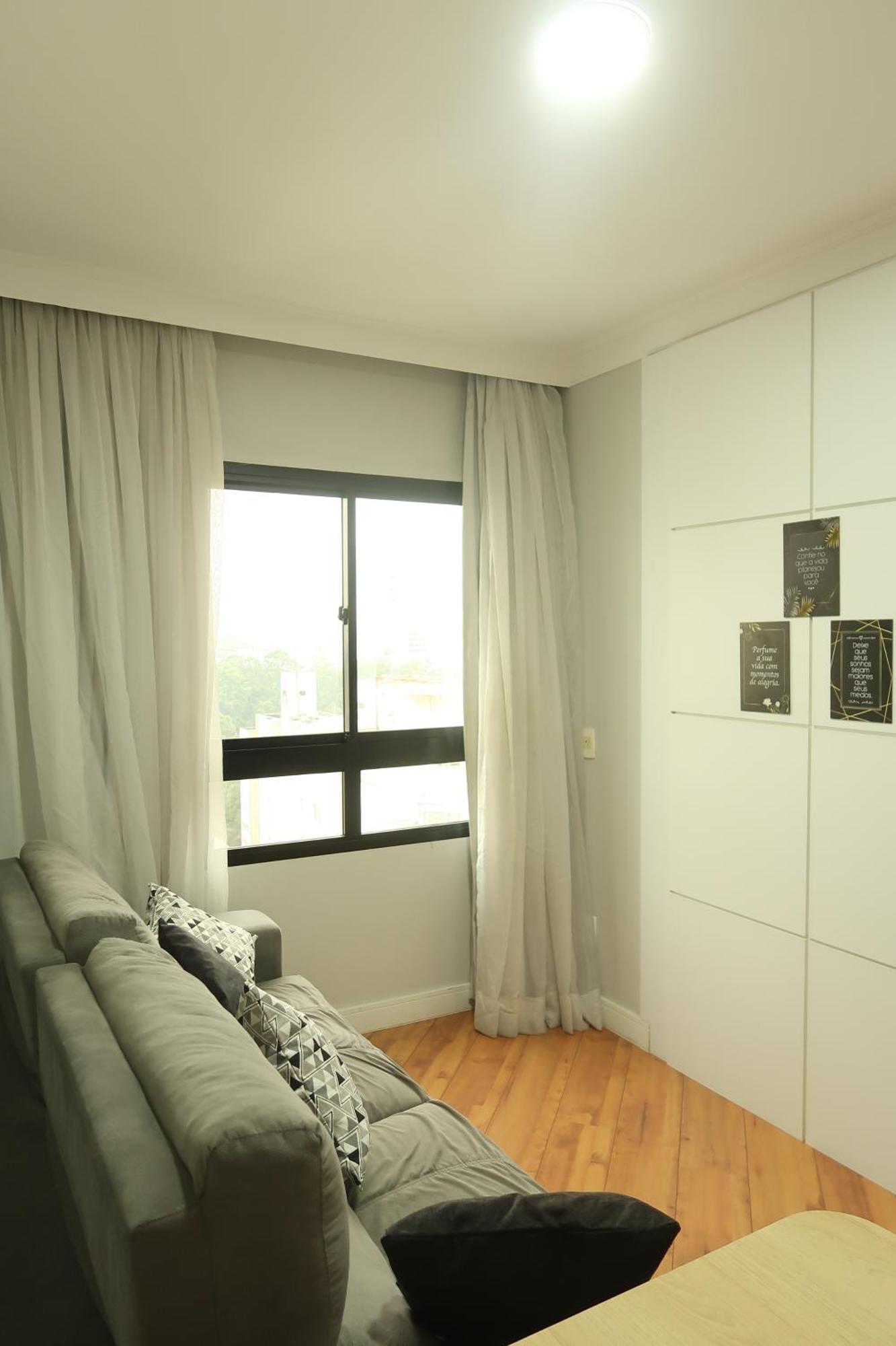 Lunare Suites Pinheiros Sao Paulo Exterior photo