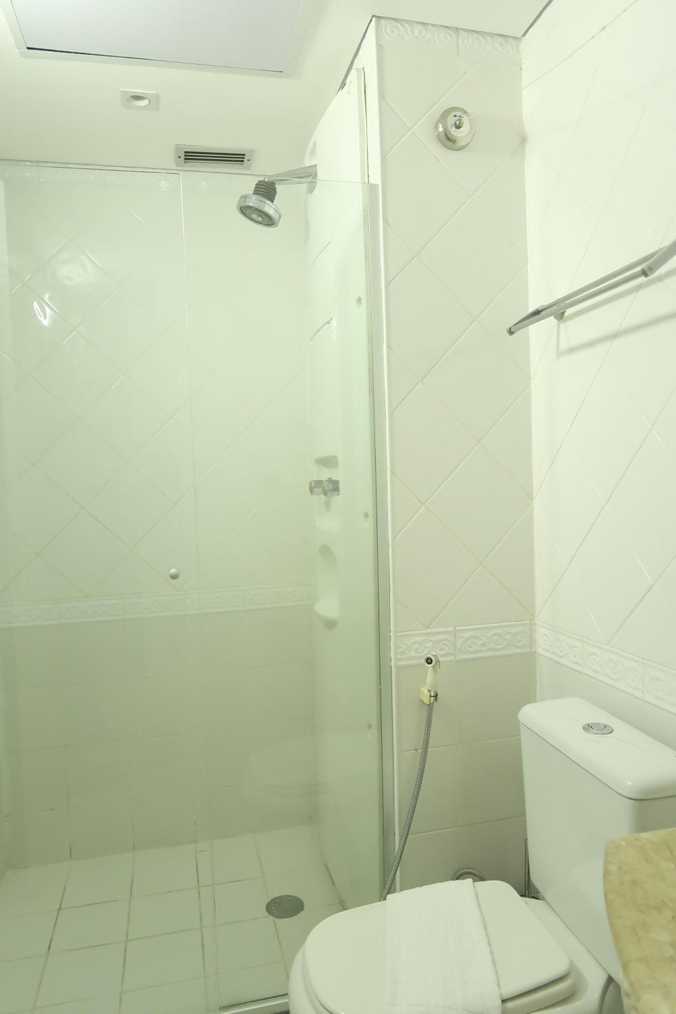 Lunare Suites Pinheiros Sao Paulo Exterior photo