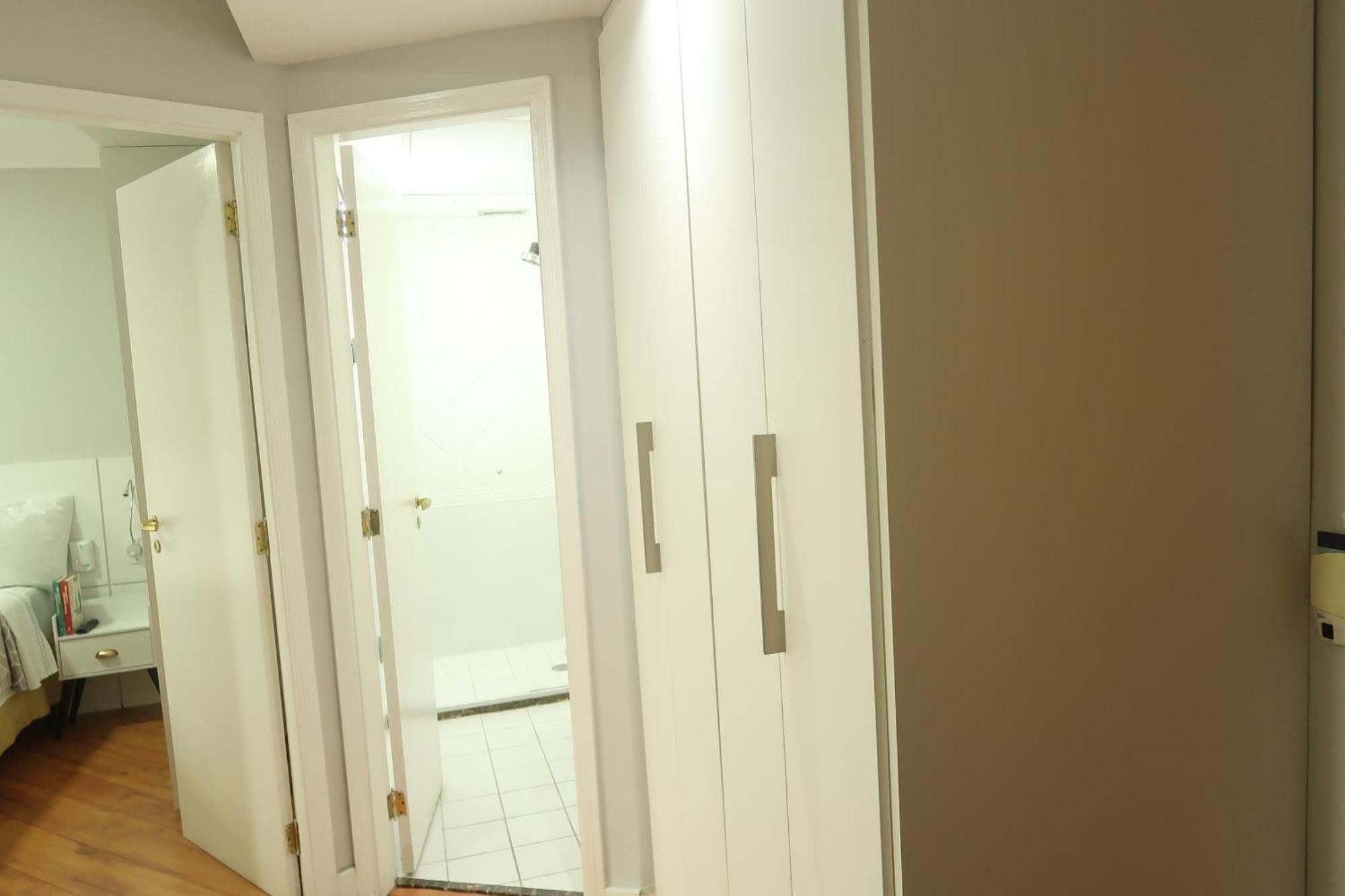 Lunare Suites Pinheiros Sao Paulo Exterior photo