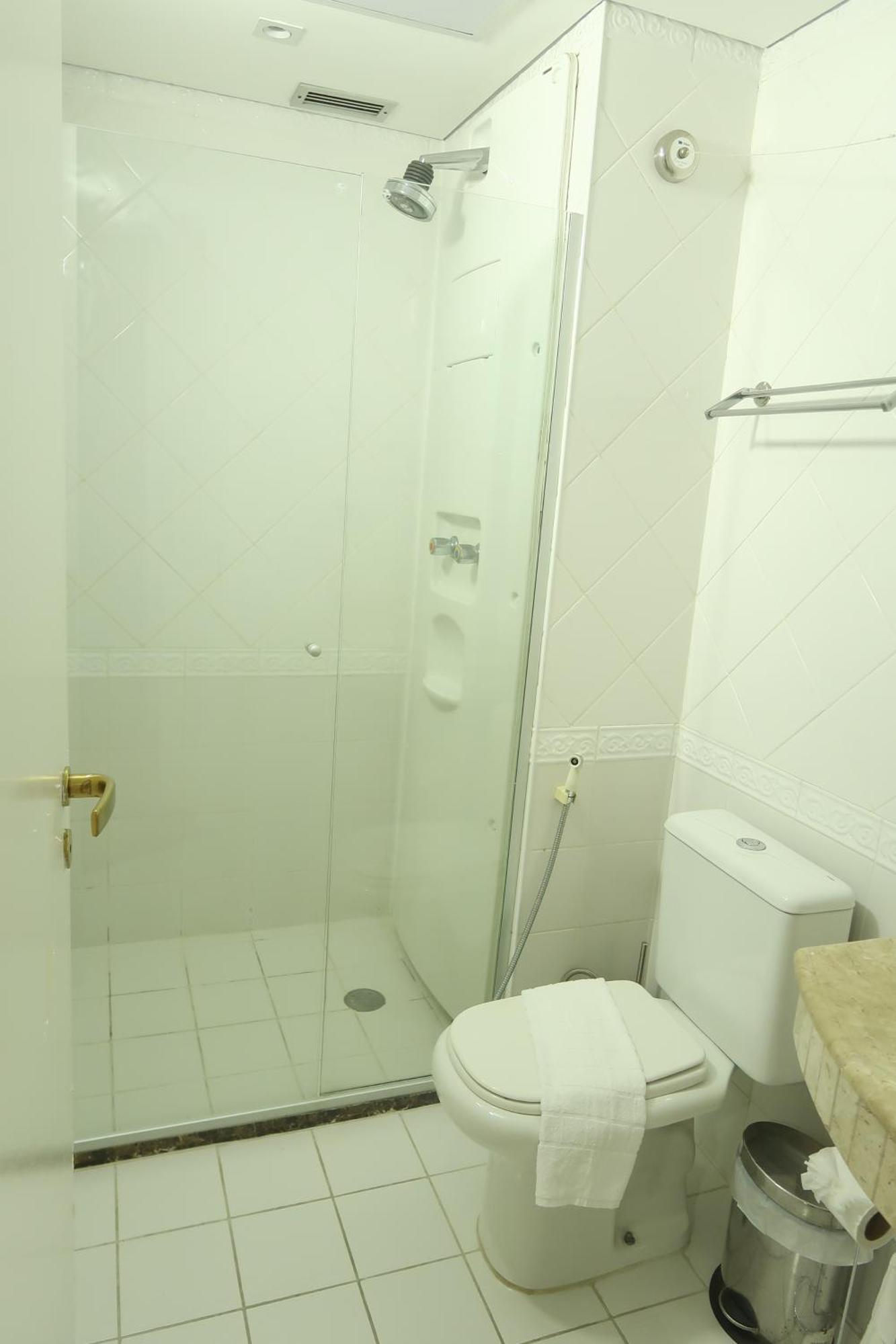 Lunare Suites Pinheiros Sao Paulo Exterior photo