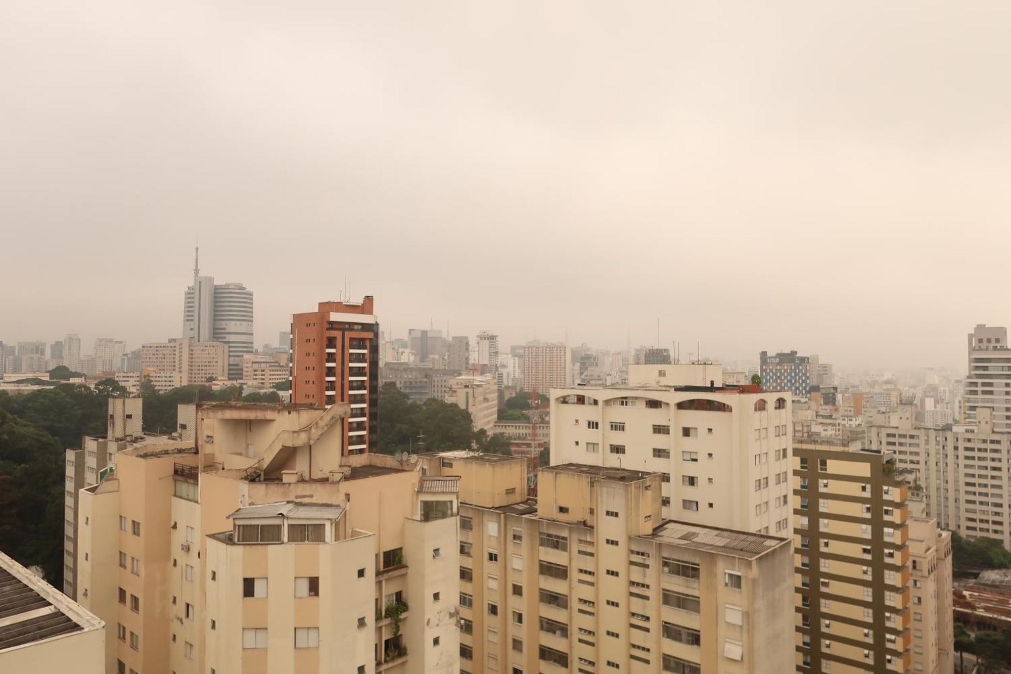 Lunare Suites Pinheiros Sao Paulo Exterior photo