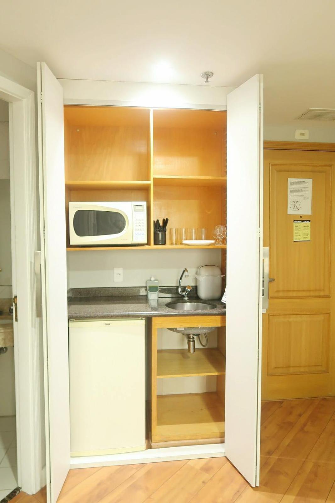 Lunare Suites Pinheiros Sao Paulo Exterior photo