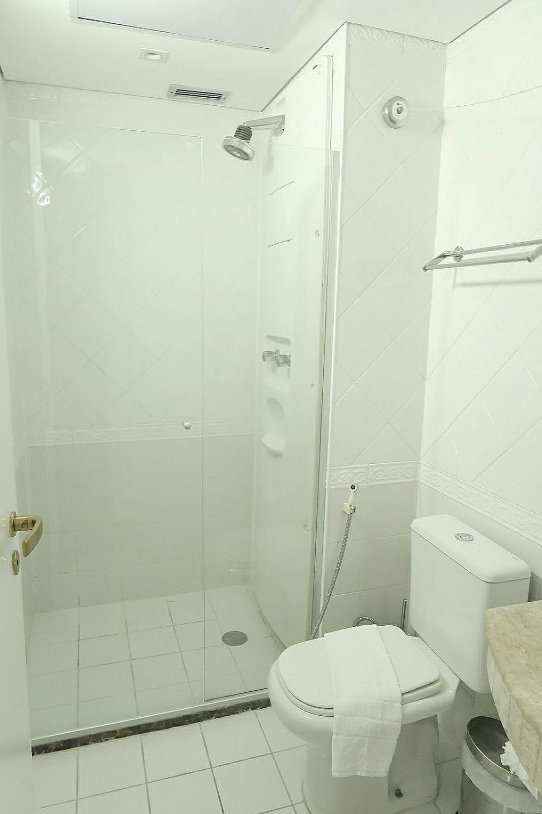 Lunare Suites Pinheiros Sao Paulo Exterior photo