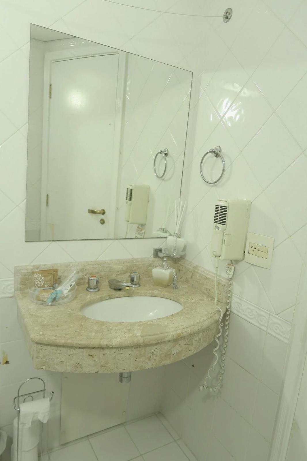 Lunare Suites Pinheiros Sao Paulo Exterior photo