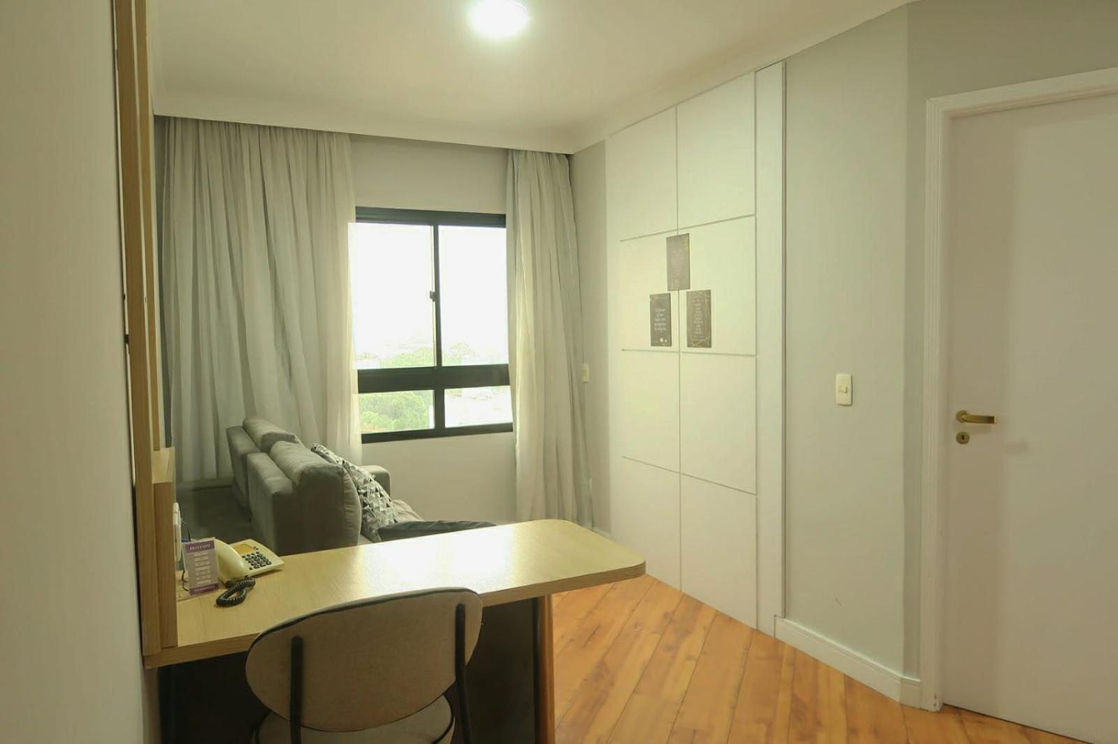 Lunare Suites Pinheiros Sao Paulo Exterior photo