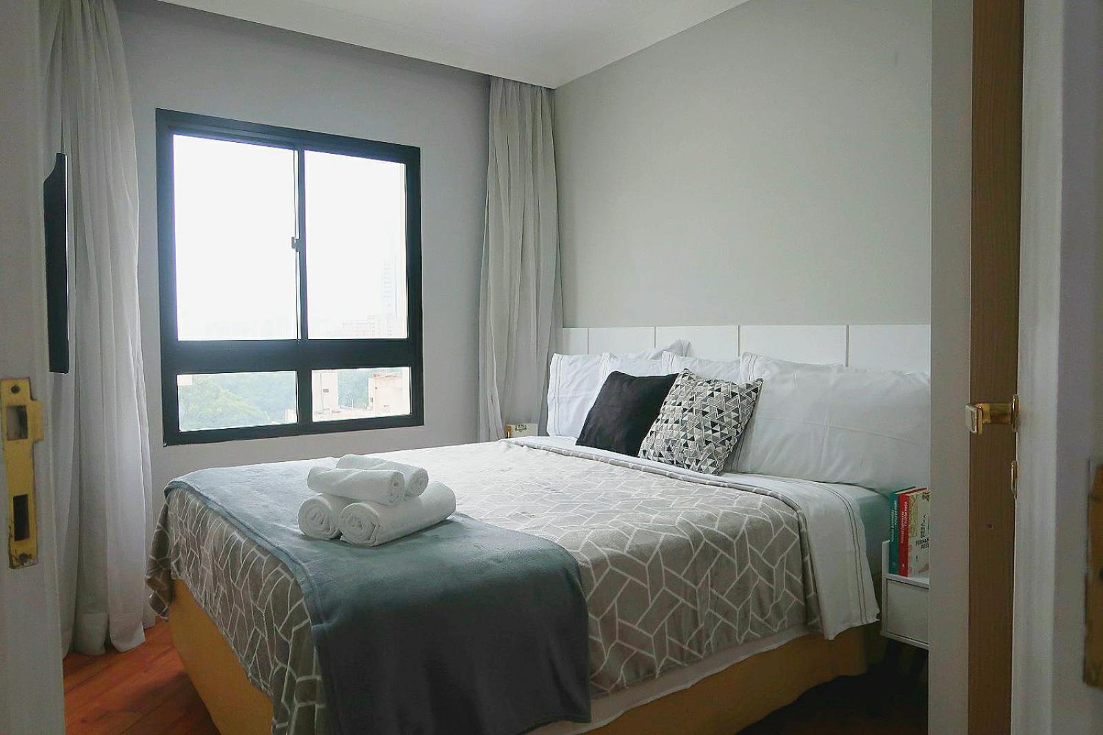 Lunare Suites Pinheiros Sao Paulo Exterior photo